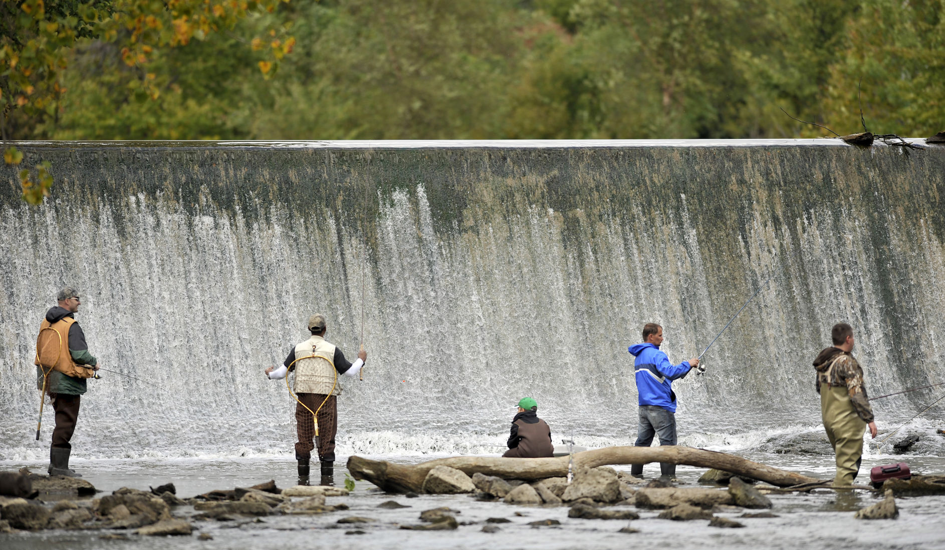 Horlick Dam (copy)